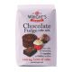 Wrights Baking Chocolate Fudge 500g - Pack of 5