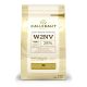 Callebaut Belgian Chocolate - White - 1kg