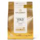 Callebaut Belgian Gold Chocolate 2.5kg