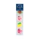 Sugar Decorations - Piping Tropical (10 pieces)