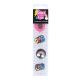 Baked With Love LOL Sugar Cake Decorations - Pack Of 10