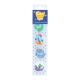 Baked With Love Outer Space Sugar Cake Decorations - Pack Of 10