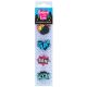 10 Handmade Superhero Sugar Decorations - Pack Of 10