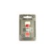Red Sparkle - Edible Lustre Dusting Colour 2g by Sugarflair
