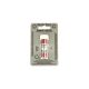 Claret Wine - Edible Lustre Dusting Colour 2g by Sugarflair