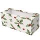 Vintage Cake Box - Oblong (12