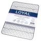 LOYAL Elite Quarter Cooling Rack - 12