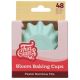 FunCakes Pastel Rainbow Mix Bloom Baking Cases - Pack of 48