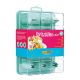 Tube - Decocino - Piping Nozzle - 12 Piece - Mint