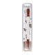 Colour Splash Food Pen - Brown 