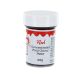 Colour - Sugarflair - Spectral Paste - Red - 25g