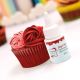 Colour Cosmic Shimmer Oil - Bright Red, 30ml