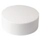 Round Straight Edged Polystyrene Cake Dummy -6 x 5