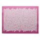 Cake Lace Victoriana - 3D Large Lace Strip