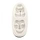 FPC Comedy And Tragedy Theatre Masks Mould