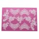 Cake Lace Sweet Lace - 3D Large Lace Strip