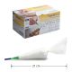 Sweetliner Piping bag with Nozzle. Pack of 50.