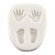 FPC Tiny Hands And Feet Mould