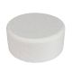 Bevelled Cake Dummy - Round - 12 x 3