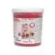 Saracino Modelling Paste - Red - 1kg - single