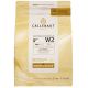 Callebaut Belgian White Chocolate Chips 2.5kg