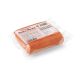Saracino Modelling Paste - Orange - 250g - single