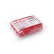 Saracino Modelling Paste - Red - 250g - single