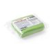 Saracino Modelling Paste - Light Green - 250g - single