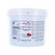 Saracino Sugar Paste White Cover 5kg