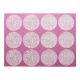 Cake Lace Zahara - Large Lace Mat