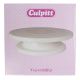 Culpitt Turntable