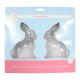 Cake Star Chocolate Bunny Mould