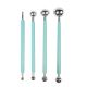 Cake Star Ball Tool Set - Set of 4