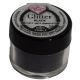 Edible Round Glitter Black LSE 5g