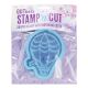 Sweet Stamp Hot Air Balloon OUTboss Stamp N Cut Set