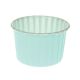 Aqua Baking Cases x 24