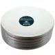 5 Satinara Round Cake Boards 10