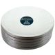 5 Satinara Round Cake Boards 14