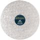 Individually Wrapped Satinara Round Cake Board 12