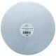 Board CP Select-Light Round Silver 203mm (8