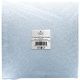 Board CP Select-Light Square Silver 203mm (8