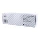 Bag Culpitt Select Non-slip Disposable Piping Blue 18