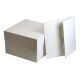 Box & Lid CP Select Square White 10