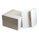 Box & Lid CP Select Square White 12