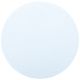 White Masonite Cake Board 4mm thick - circa 203mm (8