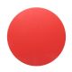Masonite Round Board – Red, 5mm Thickness, 254mm (10