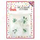FMM - Splatter Shape Cutter Set Of 2 - FMM