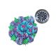Simply Making Candy Gem Piping Tip - Simply Making