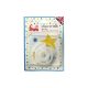 FMM - Star Cutters Set Of 4