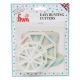 FMM - Easy Bunting Cutter Set - FMM